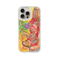 ราคา iPhone 16 Pro Max Clear White MagSafe Portrait by Juli Baker (88528795481748852879001525)