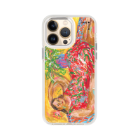 ราคา iPhone 14 Pro Max Clear White MagSafe Portrait by Juli Baker (88528793826938852879001525)