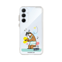 ราคา Samsung Galaxy A55 Clear Case Dancing Otter (88528799678218852879966787)