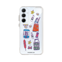 ราคา Samsung Galaxy A55 Clear Case Thai Signature Sticker (88528799678218852879612769)