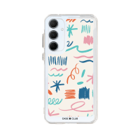 ราคา Samsung Galaxy A55 Clear Case Cool Shade Brush (88528799678218852879816440)