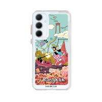 ราคา Samsung Galaxy A55 Clear Case Thai Angel Touch (88528799678218852879616804)