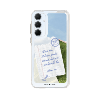 ราคา Samsung Galaxy A55 Clear Case Note Quotes (88528799678218852879211290)