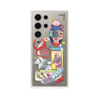 ราคา Samsung Galaxy S24 Ultra Clear MagSafe Analog Diary by Bomfha (88528794772218852879012422)