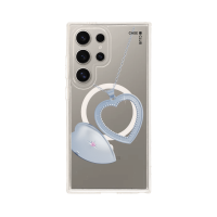 ราคา Samsung Galaxy S24 Ultra Clear MagSafe Locket (88528794772218852879420678)
