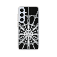 ราคา Samsung Galaxy S24 Clear MagSafe Halftone Kaleidoscope (88528799396828852879195293)