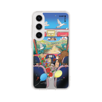 ราคา Samsung Galaxy S24 Clear MagSafe Car Signature by Bomfha (88528799396828852879018745)