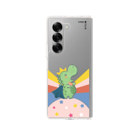 ราคา Samsung Galaxy Z Fold 6 Clear Case T-Rex World (88528798278738852879960655)