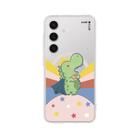 ราคา Samsung Galaxy S24 Clear MagSafe T-Rex World (88528799396828852879960655)