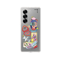 ราคา Samsung Galaxy Z Fold 6 Clear Case Analog Diary by Bomfha (88528798278738852879012422)