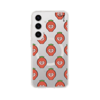 ราคา Samsung Galaxy S24 Clear MagSafe Uncle Strawberry (88528799396828852879555172)