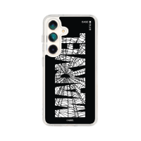 ราคา Samsung Galaxy S25 Clear MagSafe Marvel Black Logo (88528797544078852879515336)