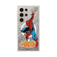 ราคา Samsung Galaxy S24 Ultra Clear MagSafe Marvel The Amazing Spiderman (88528794772218852879819731)