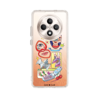 ราคา Oppo Reno 12F Clear Case Analog Diary by Bomfha (88528791035958852879012422)