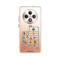 ราคา Oppo Reno 12F Clear Case Thai Toys (88528791035958852879665086)