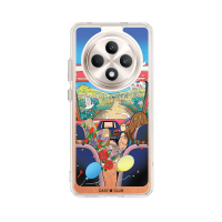 ราคา Oppo Reno 12F Clear Case Car Signature by Bomfha (88528791035958852879018745)