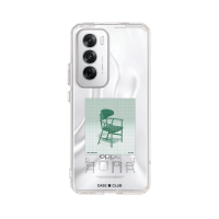 ราคา Oppo Reno 12 Clear Case Chair (88528795107068852879430271)