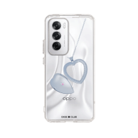 ราคา Oppo Reno 12 Clear Case Locket (88528795107068852879420678)