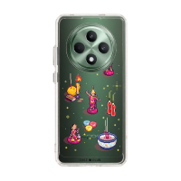 ราคา Oppo Reno 12F Clear Case Thai Culture Element (88528791035958852879782134)