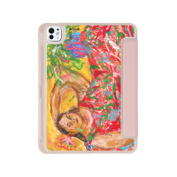 ราคา iPad Pro 11" (2024) Clear Pink Portrait by Juli Baker (88528794212178852879001525)