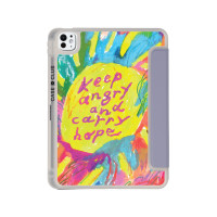 ราคา iPad Pro 11" (2024) Clear Purple Sun Signature by Juli Baker (88528793547378852879005417)