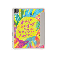 ราคา iPad Air6/7 13" 2025 (M2/M3) Clear Grey Sun Signature by Juli Baker (88528799845698852879005417)