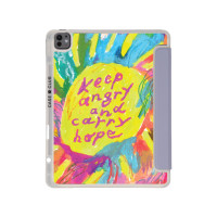 ราคา iPad Air6/7 13" 2025 (M2/M3) Clear Purple Sun Signature by Juli Baker (88528799158918852879005417)