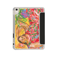 ราคา iPad Air4/5/6/7 11" 2025 (M2/M3) Clear Black Portrait by Juli Baker (88528791883638852879001525)