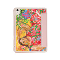 ราคา iPad Air4/5/6/7 11" 2025 (M2/M3) Clear Pink Portrait by Juli Baker (88528799170488852879001525)