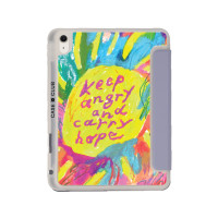 ราคา iPad Air4/5/6/7 11" 2025 (M2/M3) Clear Purple Sun Signature by Juli Baker (88528798923078852879005417)