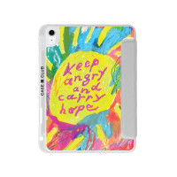 ราคา iPad Gen 10th/11th 2025 Clear Grey Sun Signature by Juli Baker (88528791197878852879005417)