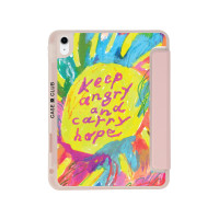 ราคา iPad Gen 10th/11th 2025 Clear Pink Sun Signature by Juli Baker (88528796660148852879005417)