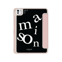 ราคา iPad Pro 11" (2024) Clear Pink maison KEEPS The Imbalance (88528794212178852879877502)