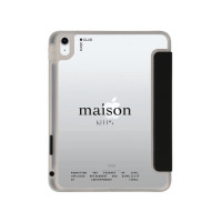 ราคา iPad Gen 10th/11th 2025 Clear Black maison KEEPS The Fundamental (88528794088748852879860672)