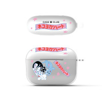 ราคา AirPods Pro 2 Clear Case Neko Triangle (88528793490098852879055962)