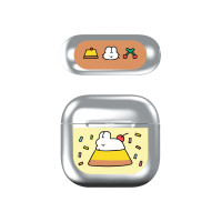 ราคา AirPods 4 Mirror Case Fluffy Bunny Pudding (88528795323718852879538984)