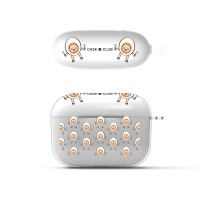 ราคา AirPods Pro 2 Clear Case Uncle Boiled Egg (88528793490098852879552010)