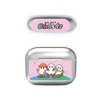 ราคา AirPods Pro 2 Mirror Case We are Ghost Club (88528794212008852879019117)