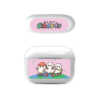 ราคา AirPods Pro 2 Clear Case We are Ghost Club (88528793490098852879019117)