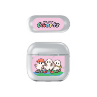 ราคา AirPods 4 Clear Case We are Ghost Club (88528799566898852879019117)