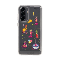 ราคา Samsung Galaxy A56 Clear Case Thai Culture Element (88528791977788852879782134)