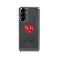 ราคา Samsung Galaxy A56 Clear Case Rally People Club (88528791977788852879371543)