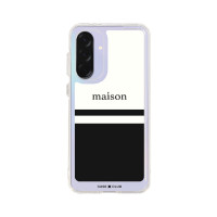 ราคา Samsung Galaxy A36 Clear Case maison KEEPS The Pacific (88528792926408852879467192)