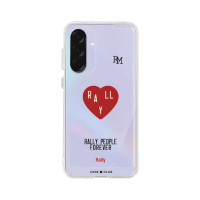 ราคา Samsung Galaxy A36 Clear Case Rally People Club (88528792926408852879371543)