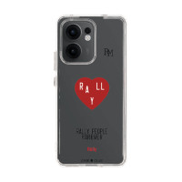 ราคา Oppo Reno 13F Clear Case Rally People Club (88528796061028852879371543)