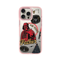 ราคา iPhone 16 Pro Max Clear Pink MagSafe Star Wars I Am Your Father (88528796474718852879451672)