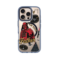 ราคา iPhone 16 Pro Clear Blue MagSafe Star Wars I Am Your Father (88528799938138852879451672)