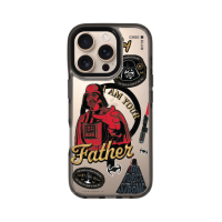 ราคา iPhone 16 Pro Clear Black MagSafe Star Wars I Am Your Father (88528797171678852879451672)