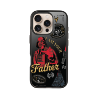 ราคา iPhone 16 Pro Black Mirror MagSafe Star Wars I Am Your Father (88528799396448852879451672)