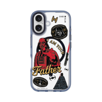 ราคา iPhone 16 Clear Blue MagSafe Star Wars I Am Your Father (88528791093518852879451672)